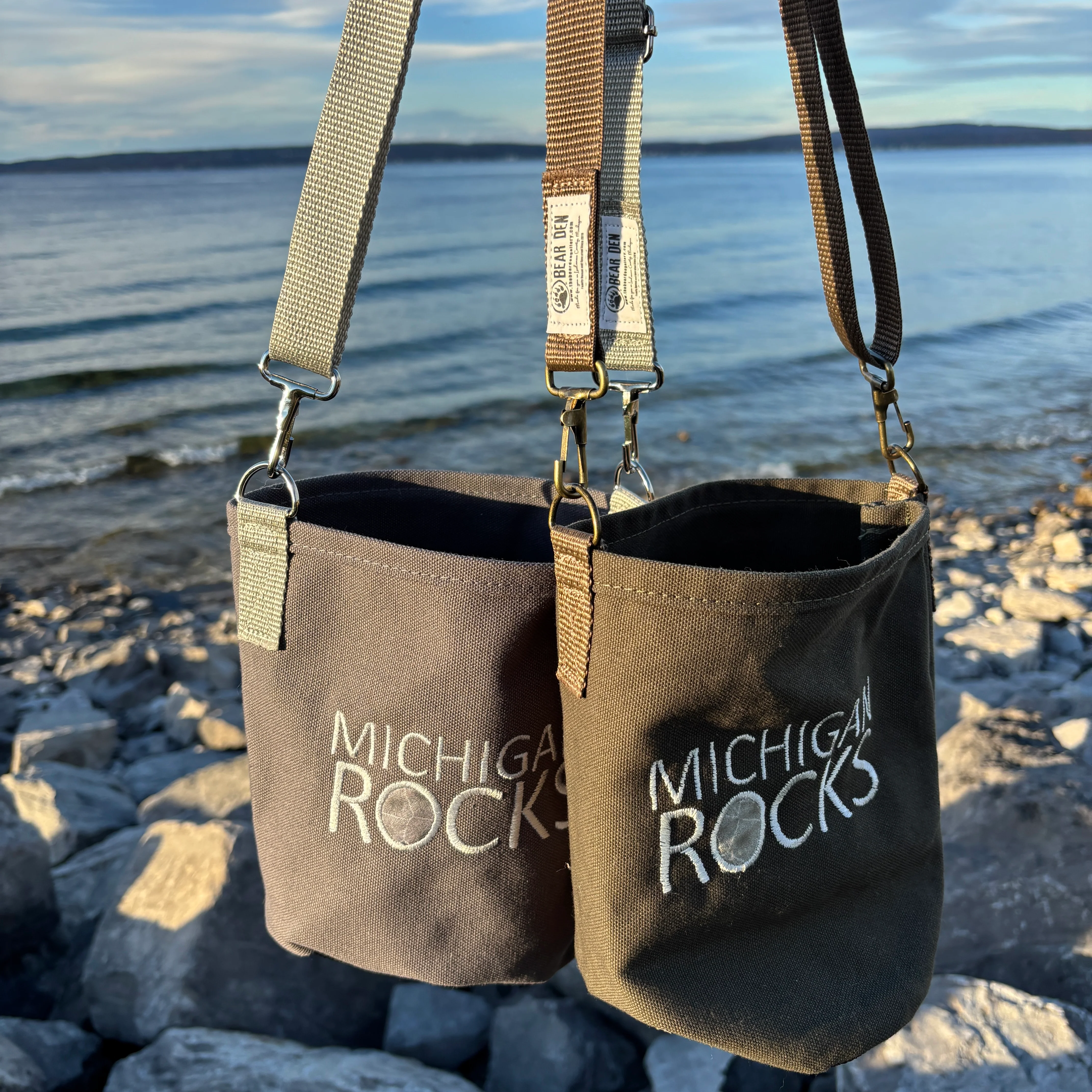 Foraging Bag - Image 3