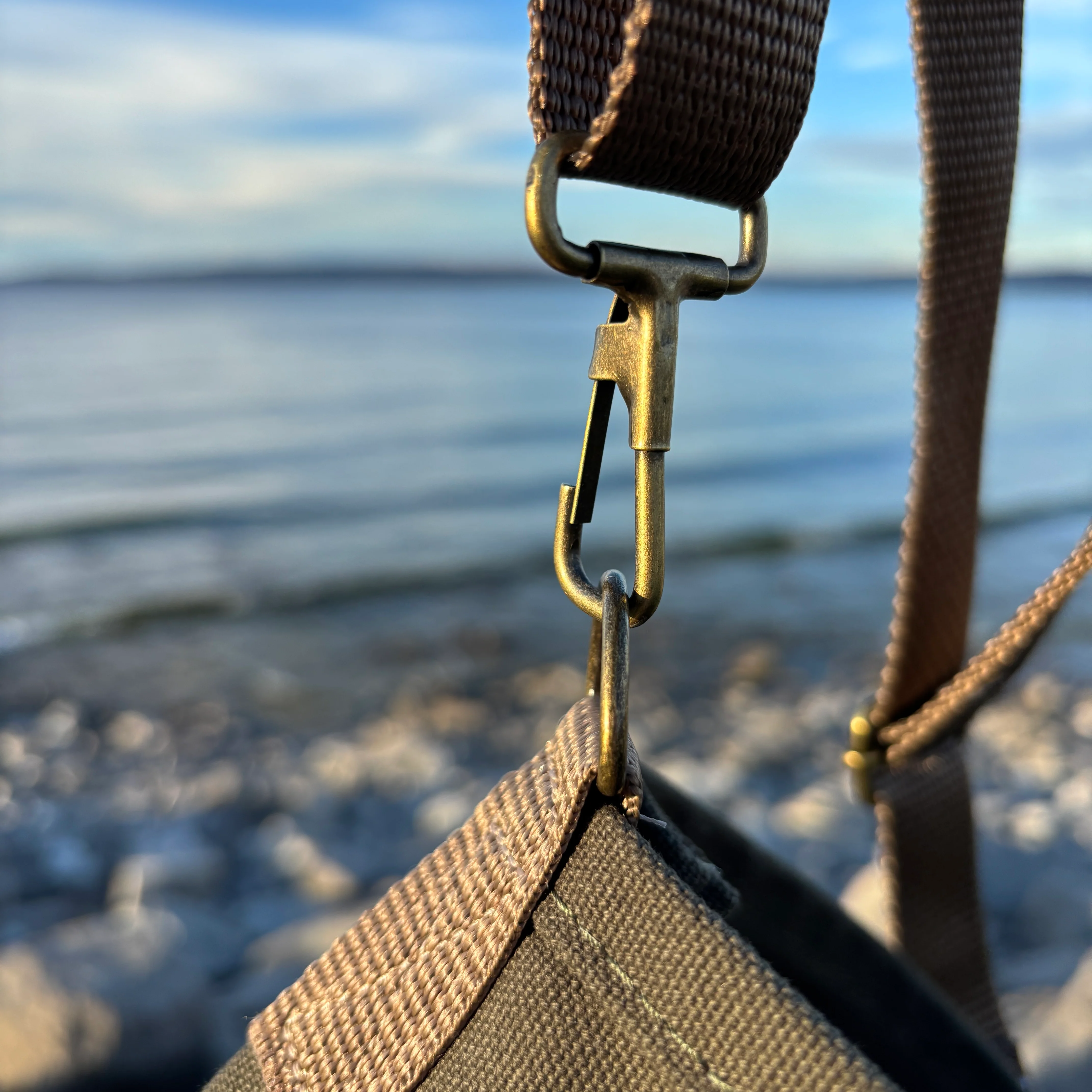 Foraging Bag - Image 5