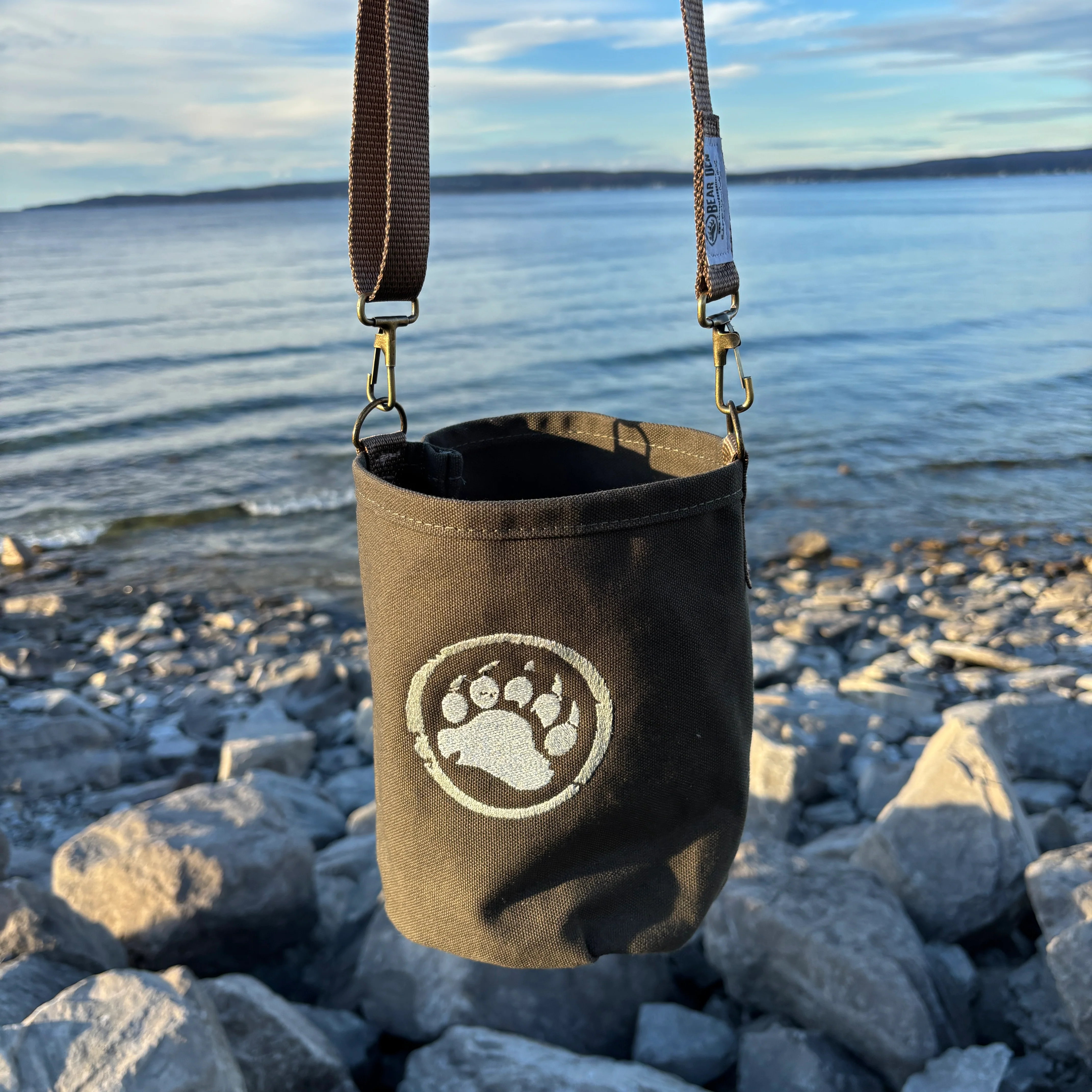 Foraging Bag - Image 7