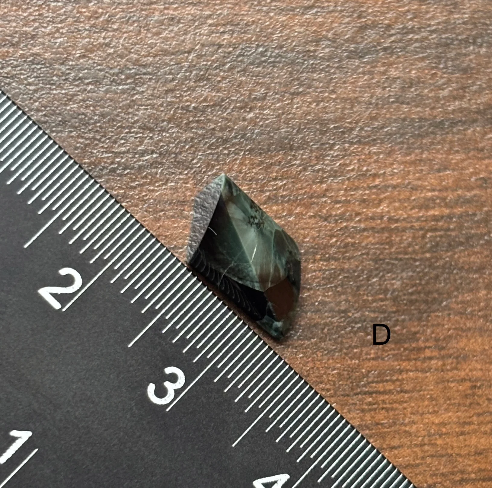 Isle Royale Greenstone, Chlorastrolite, Michigan's State Gem - Image 10