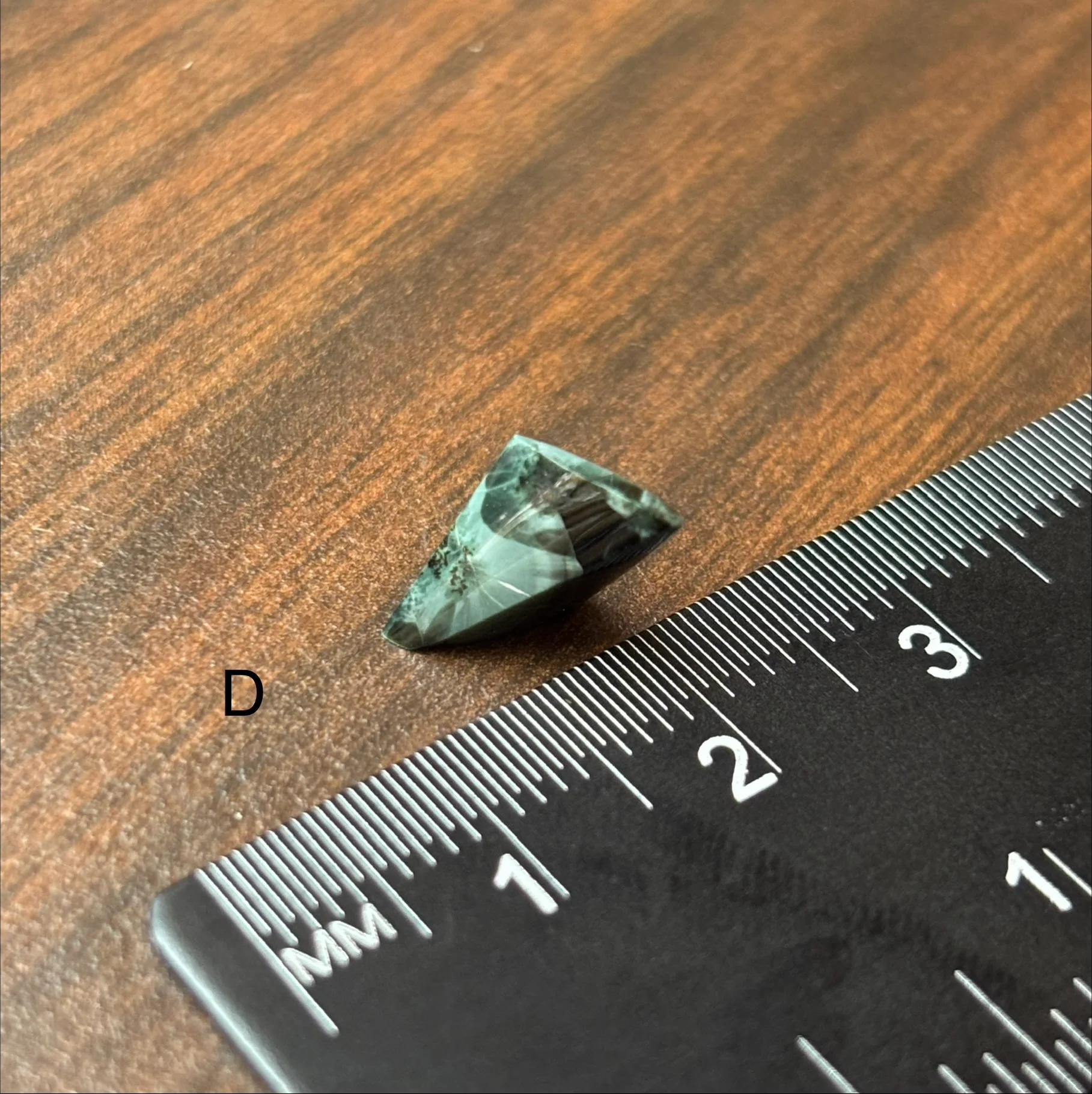 Isle Royale Greenstone, Chlorastrolite, Michigan's State Gem - Image 11