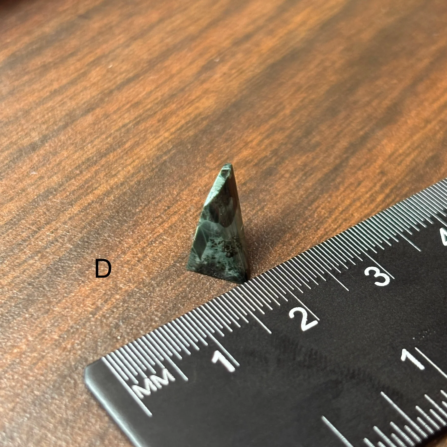 Isle Royale Greenstone, Chlorastrolite, Michigan's State Gem - Image 12