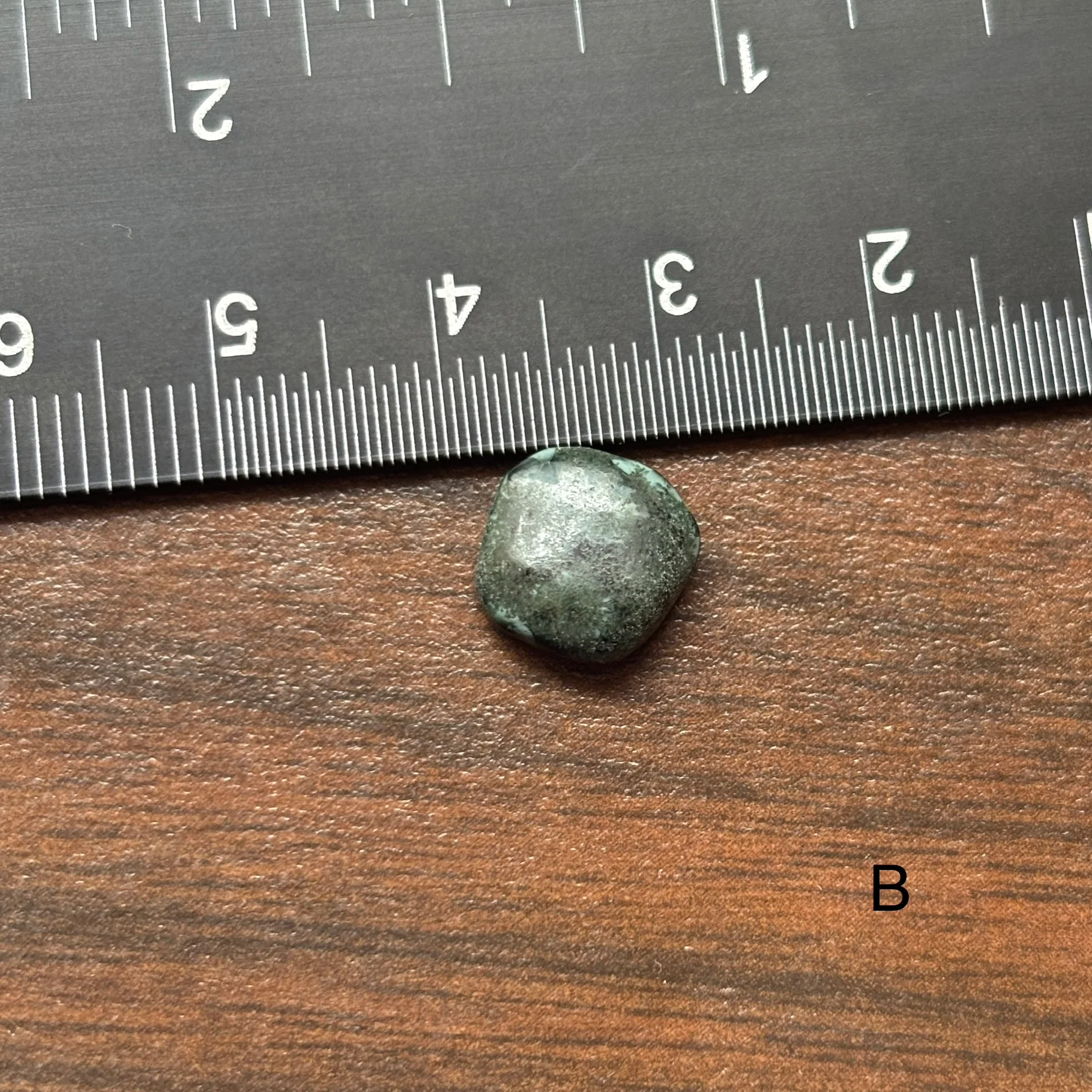 Isle Royale Greenstone, Chlorastrolite, Michigan's State Gem - Image 5
