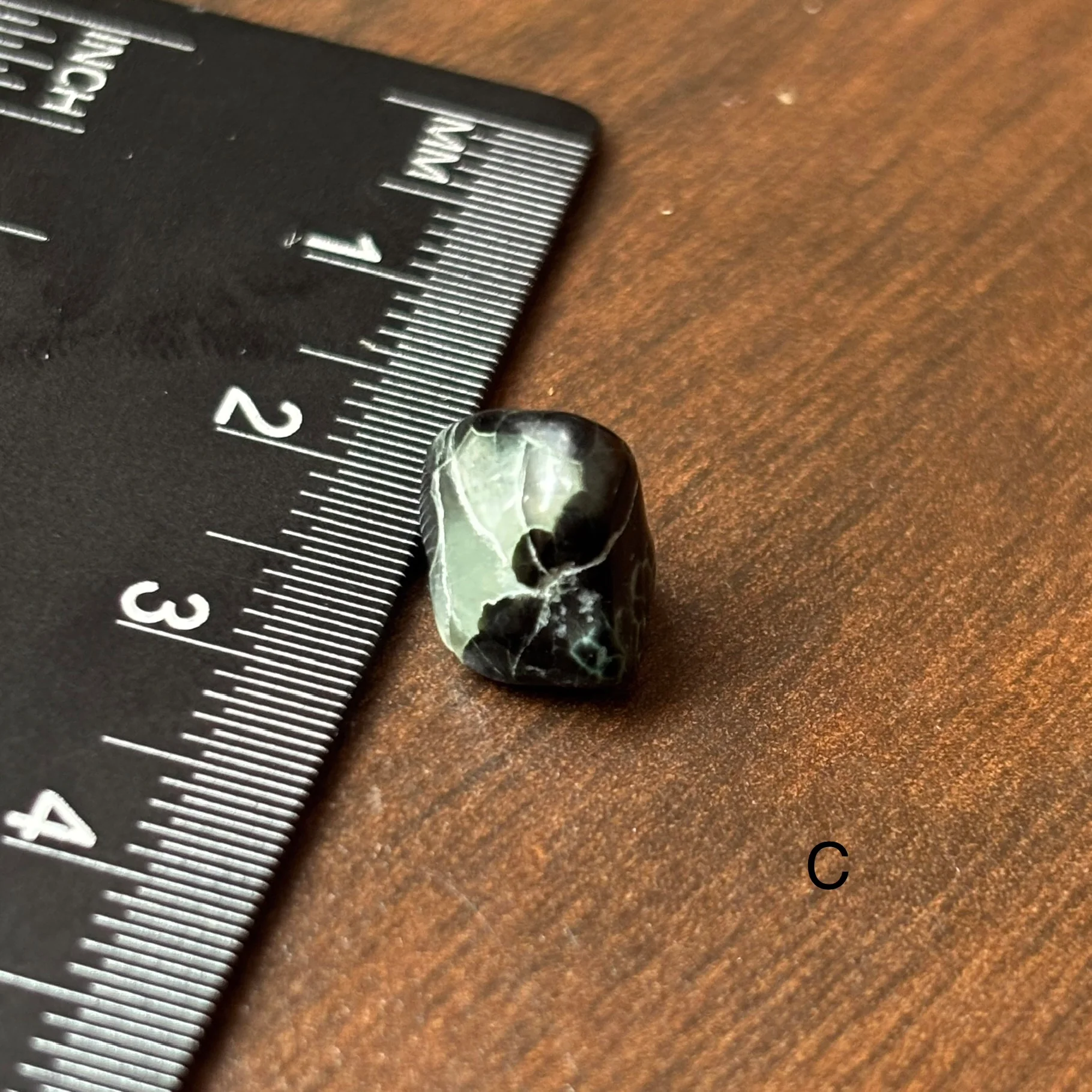 Isle Royale Greenstone, Chlorastrolite, Michigan's State Gem - Image 7