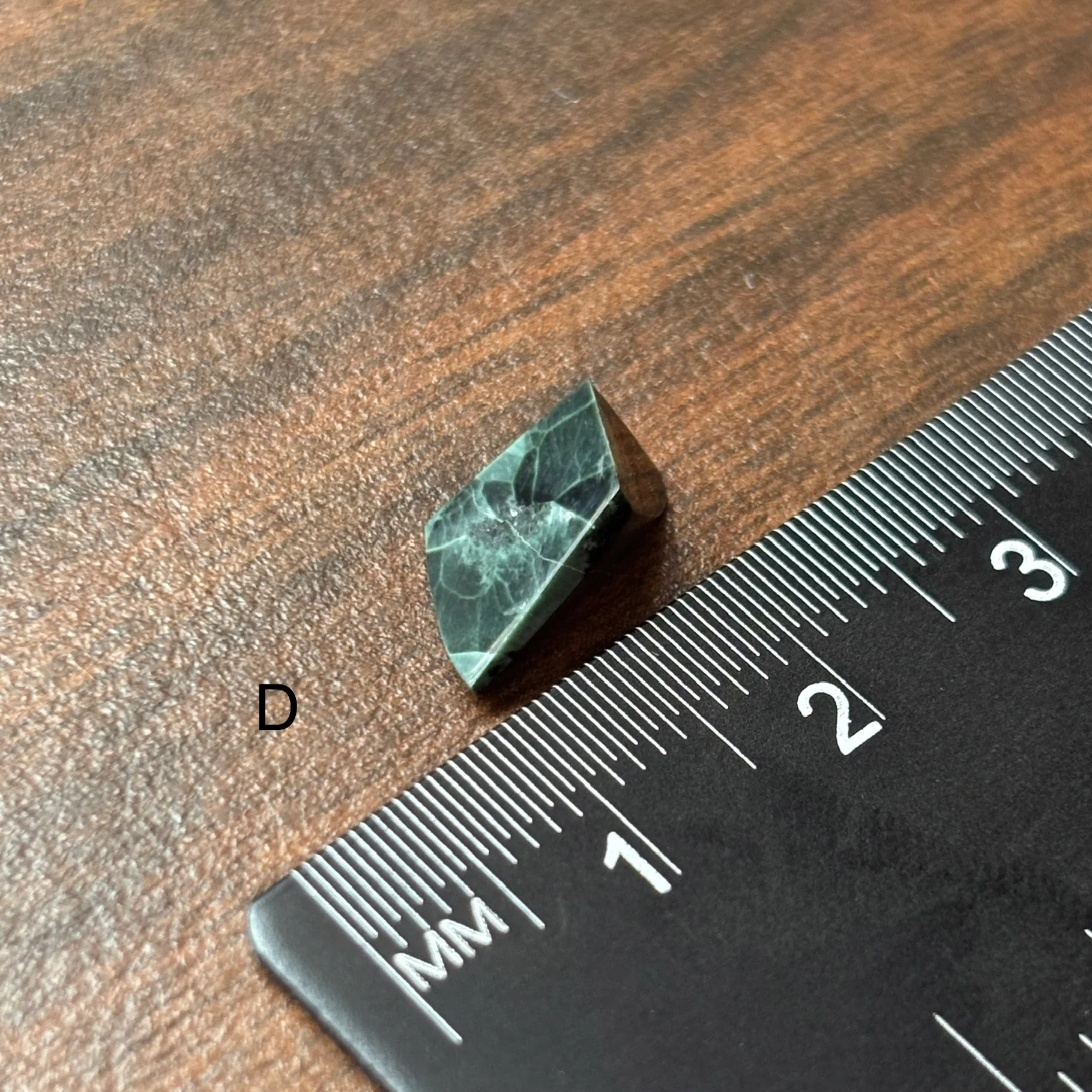 Isle Royale Greenstone, Chlorastrolite, Michigan's State Gem - Image 9