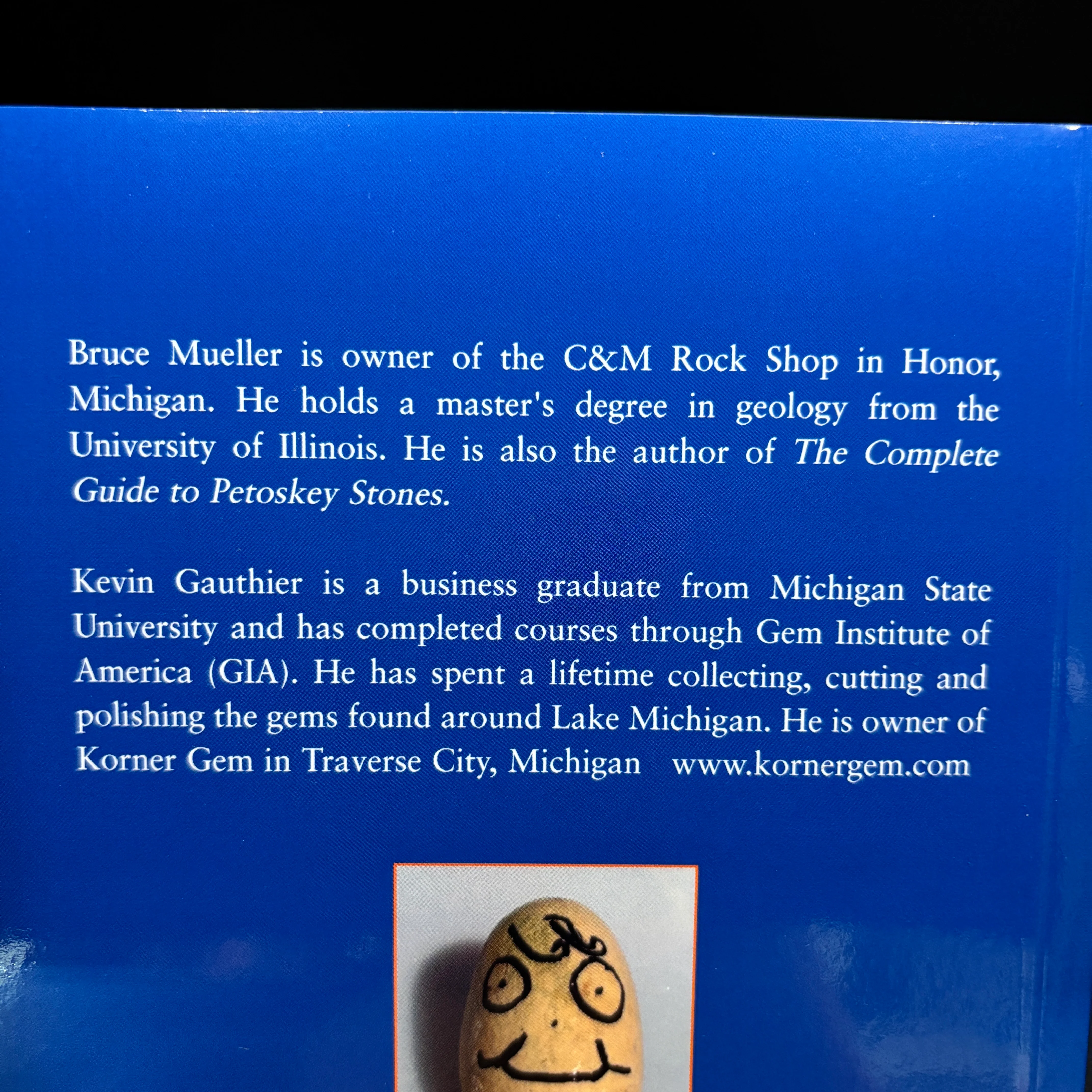Lake Michigan Rock Picker's Guide - Image 3