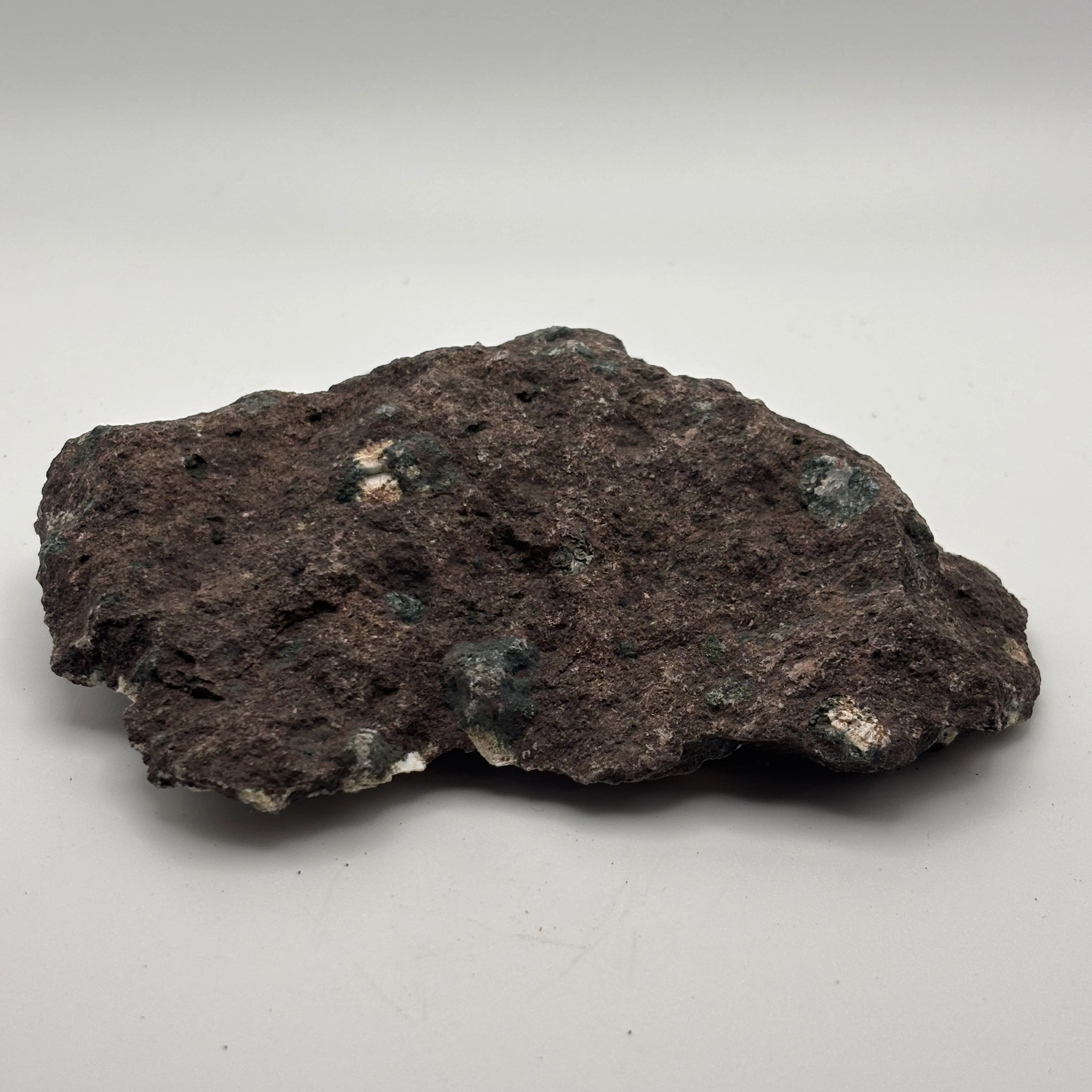 Isle Royale Greenstone in Basalt Matrix - Image 12