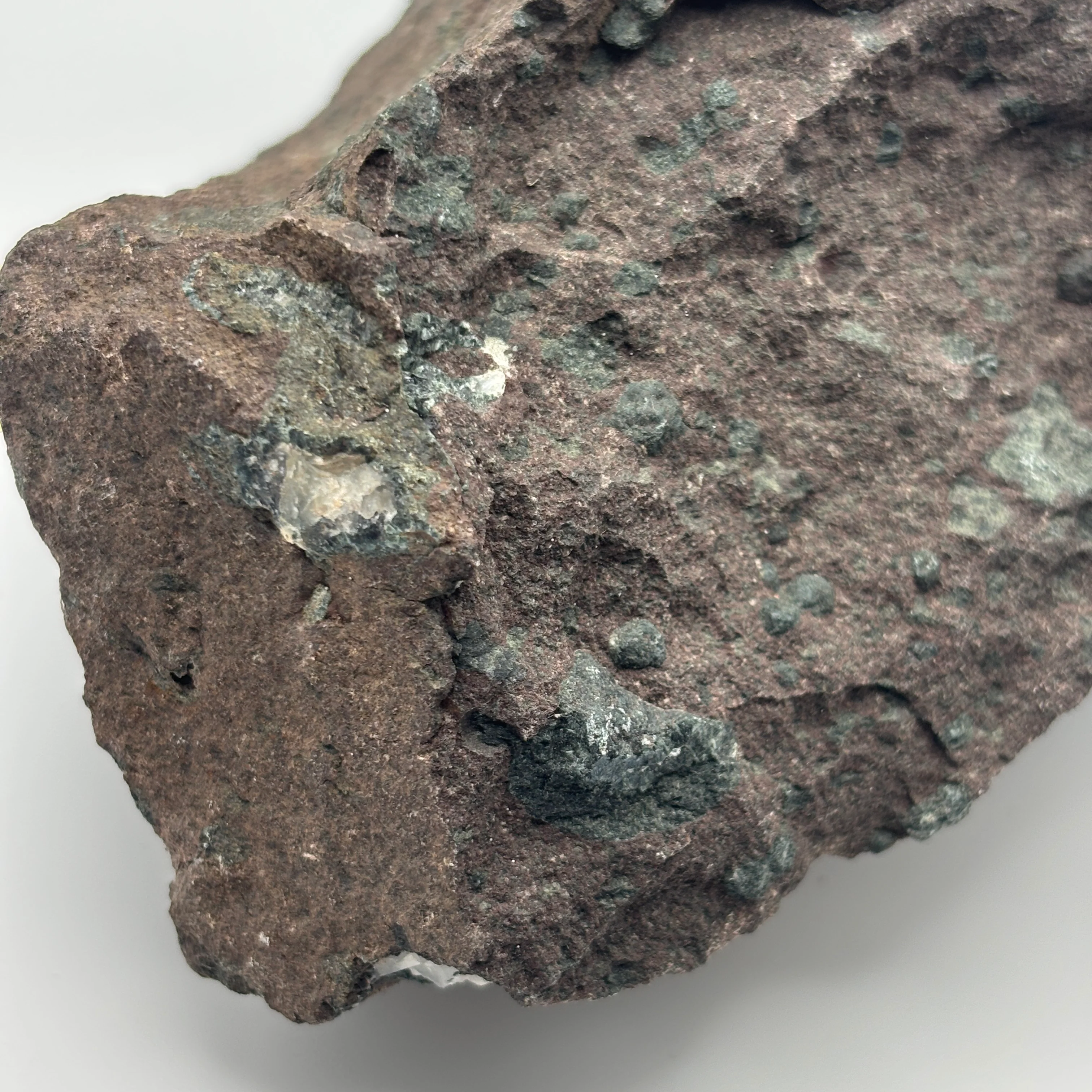 Isle Royale Greenstone in Basalt Matrix - Image 3