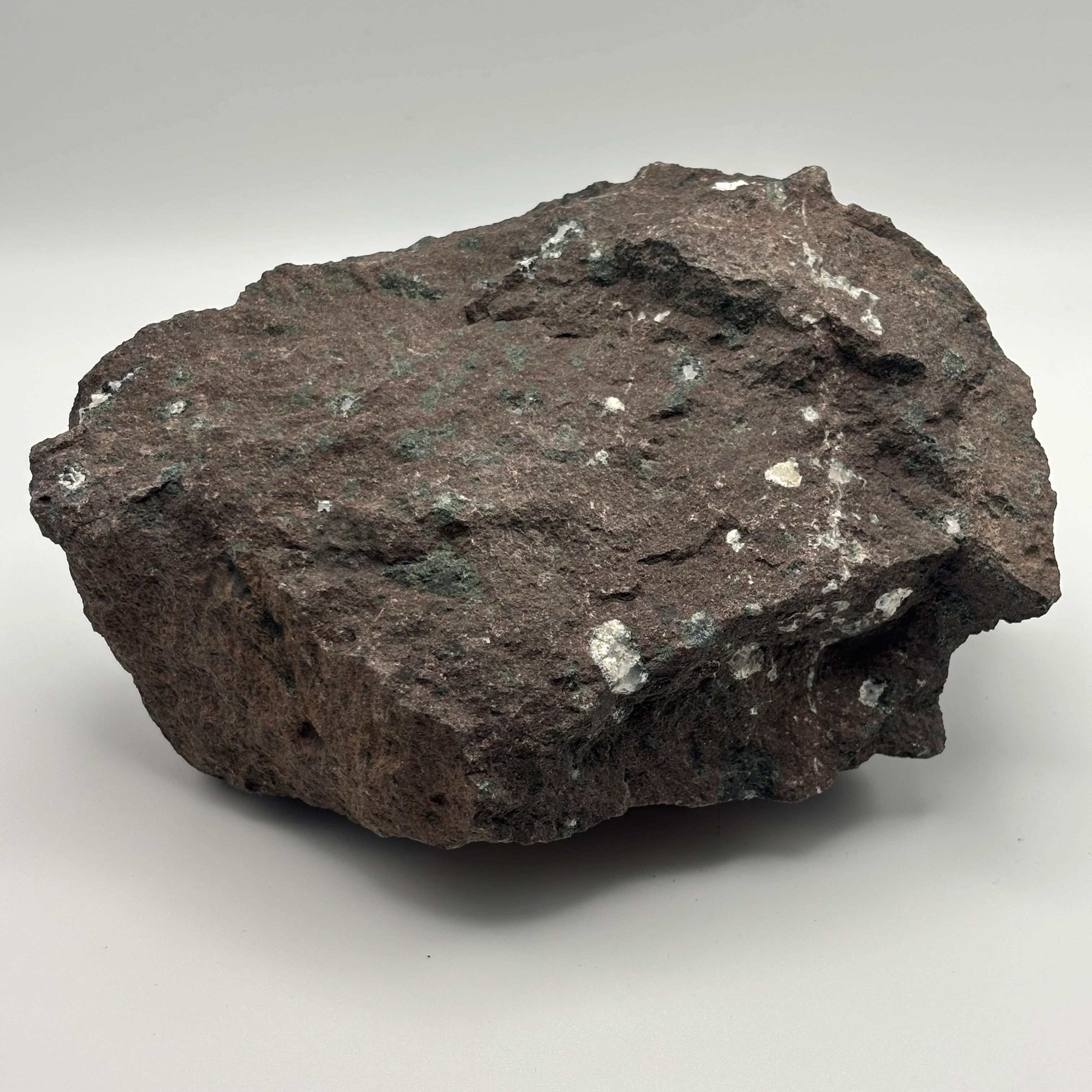 Isle Royale Greenstone in Basalt Matrix - Image 5