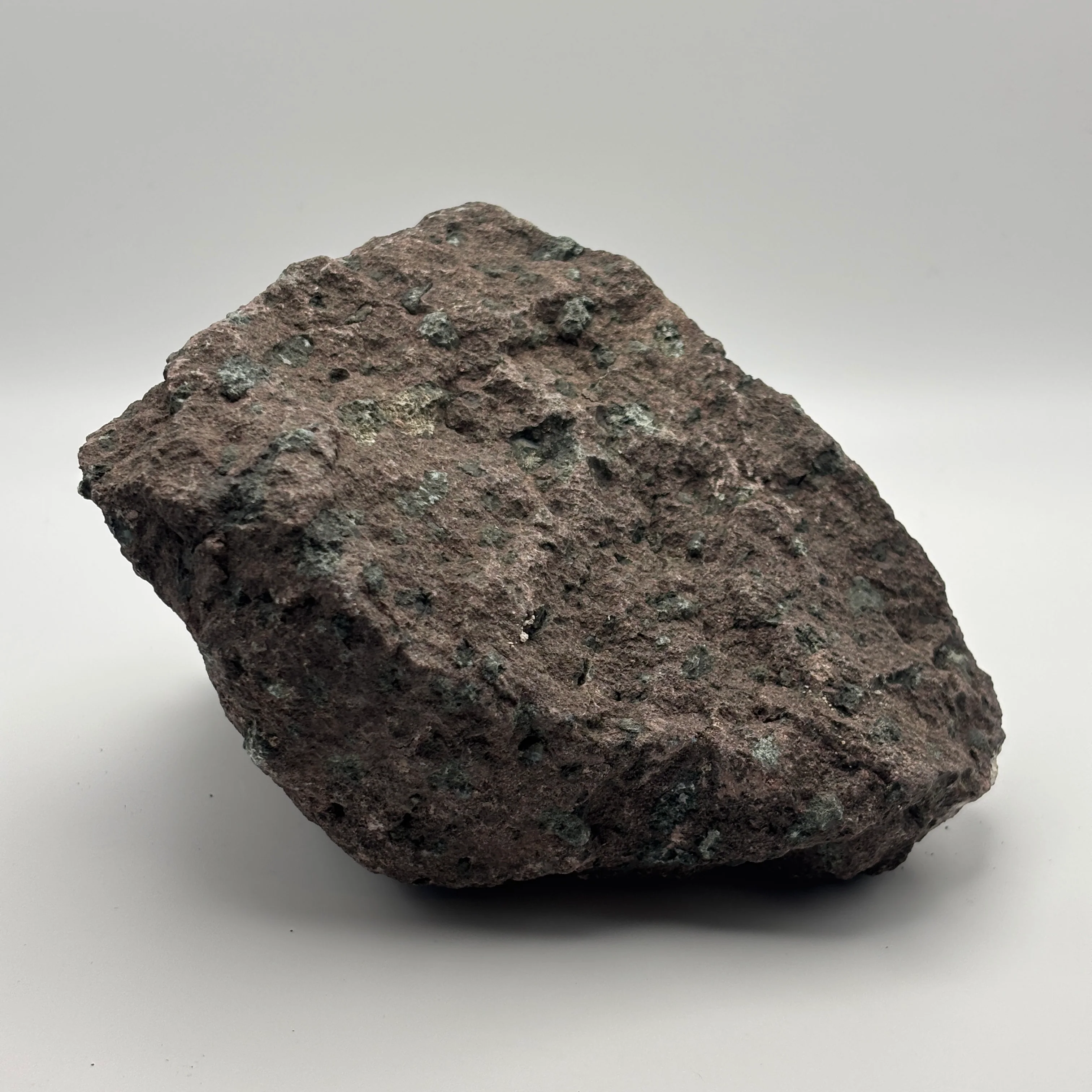 Isle Royale Greenstone in Basalt Matrix - Image 6