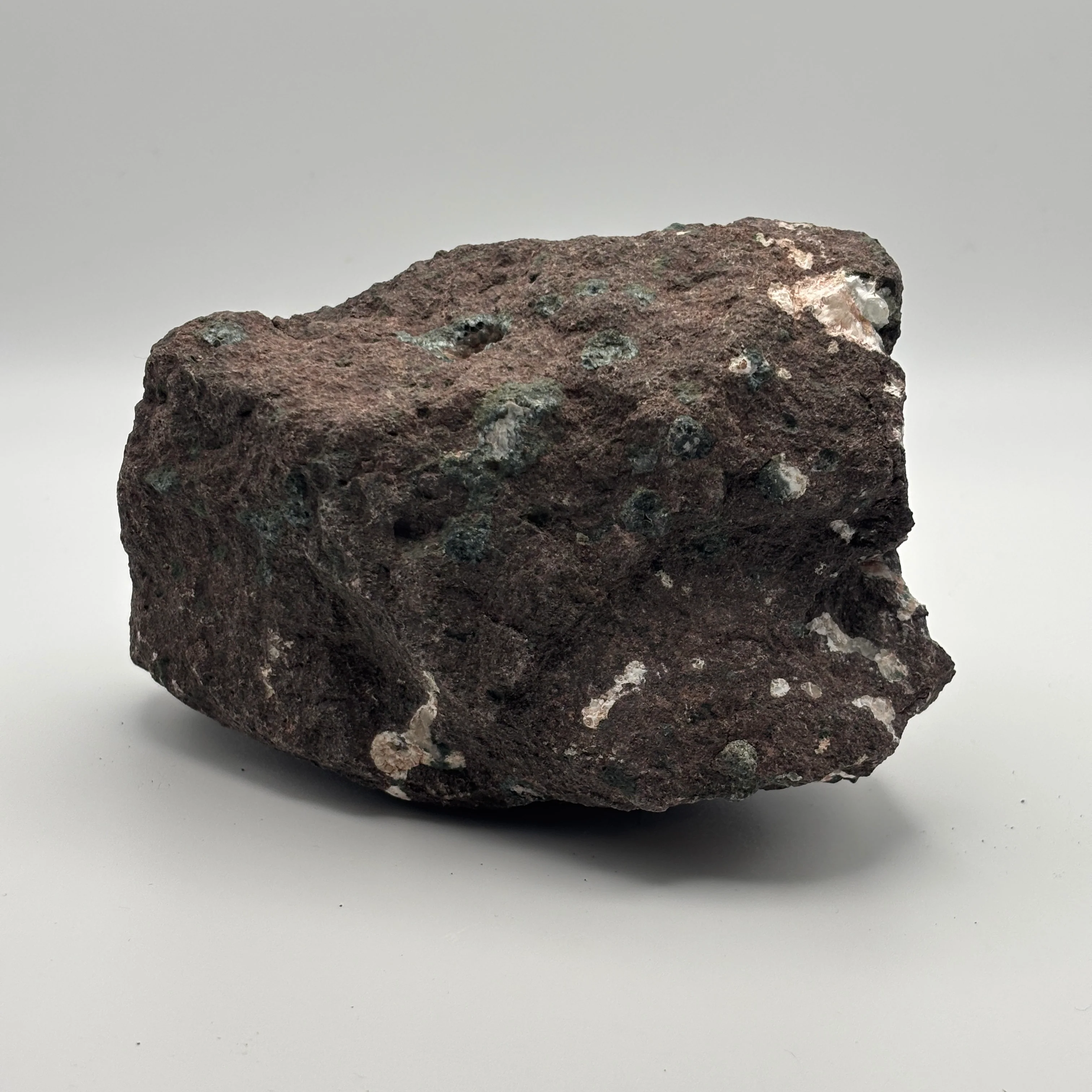 Isle Royale Greenstone in Basalt Matrix - Image 7